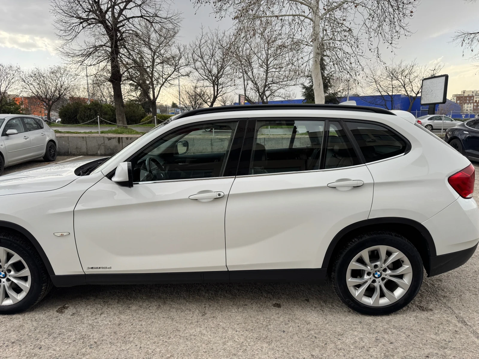 BMW X1 2.0 xDrive - изображение 6
