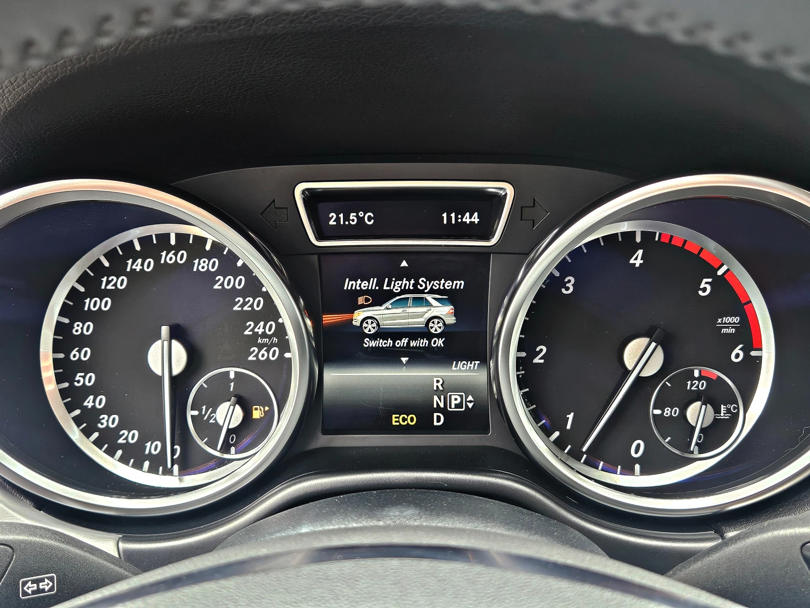 Mercedes-Benz ML 350 AMG/GERMANY/AIRMATIC/PARK ASSYST/SIGN ASSYST/LIZIN - изображение 10