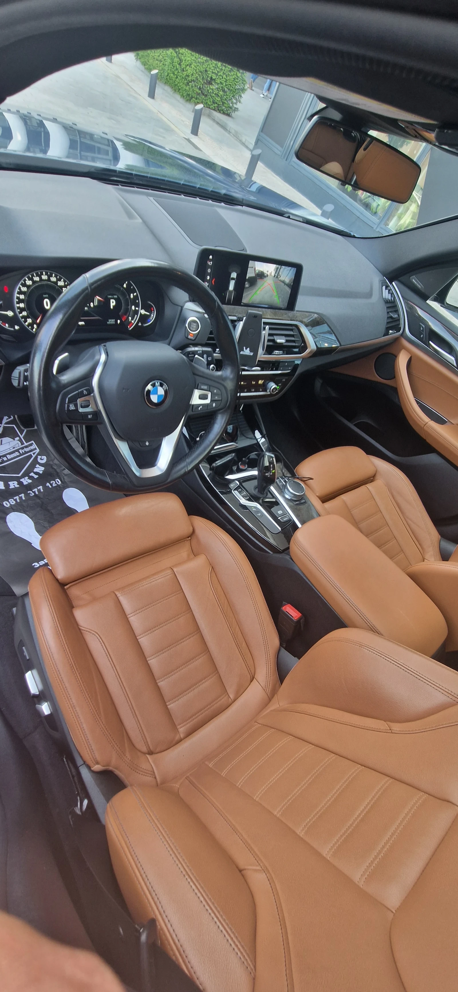 BMW X3 M4.0i 360hp - изображение 7