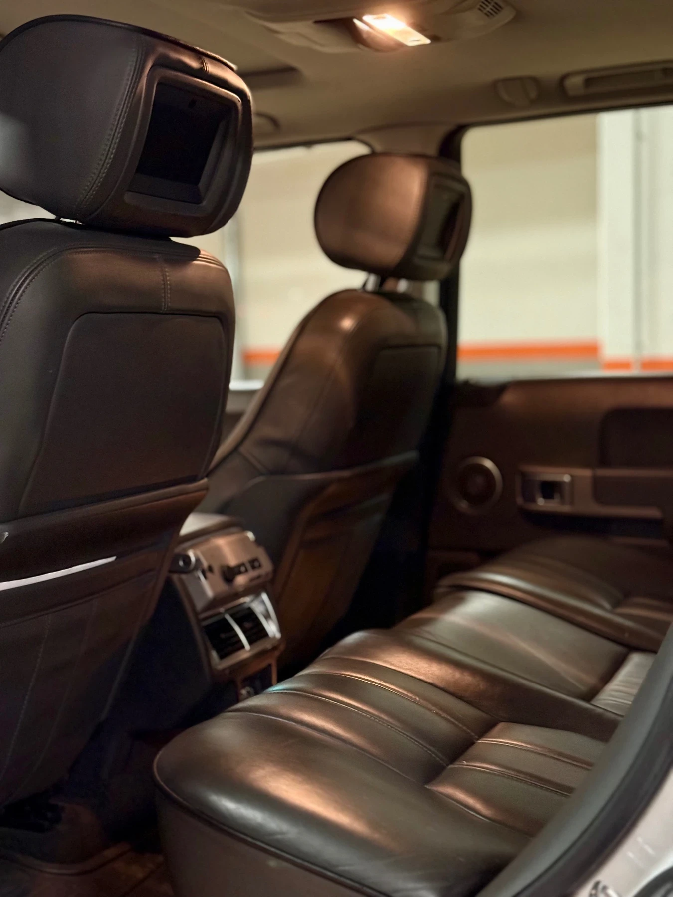 Land Rover Range Rover Sport  - изображение 5