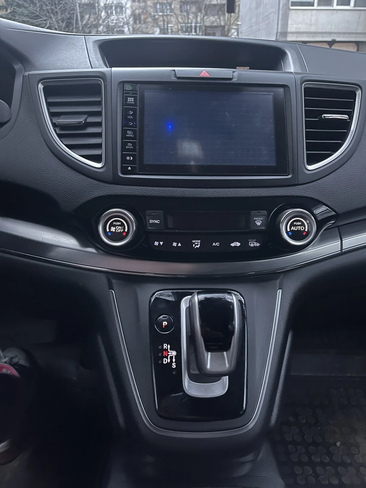 Honda Cr-v 1.6 iDTEC - изображение 3