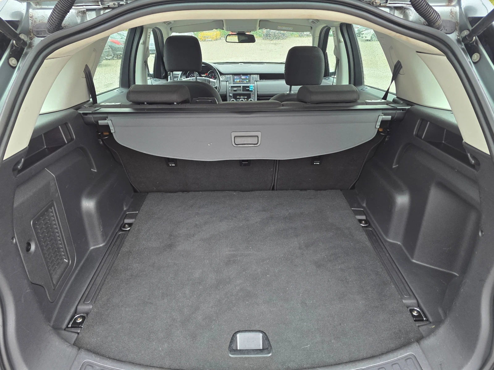 Land Rover Discovery Sport 180кс 4х4 | Mobile.bg — изображение 11