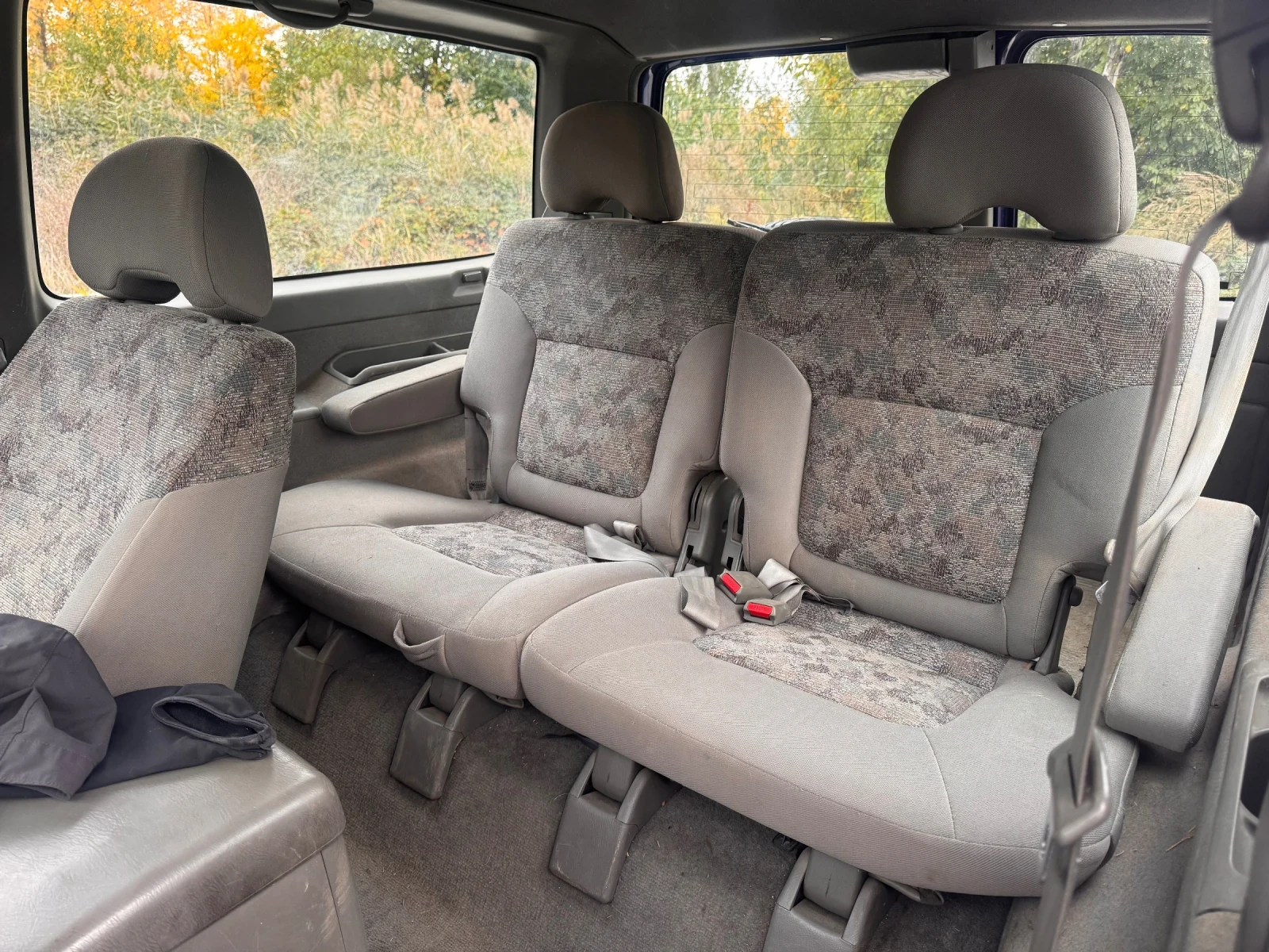 Nissan Patrol 2.8d | Mobile.bg   10