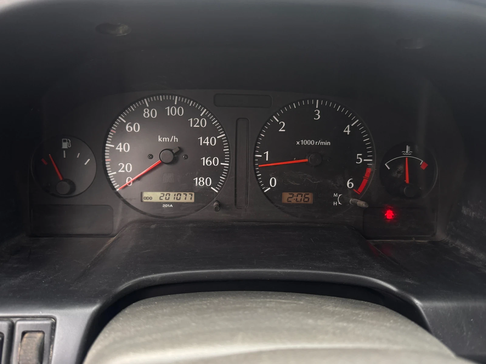 Nissan Patrol 2.8d | Mobile.bg   11