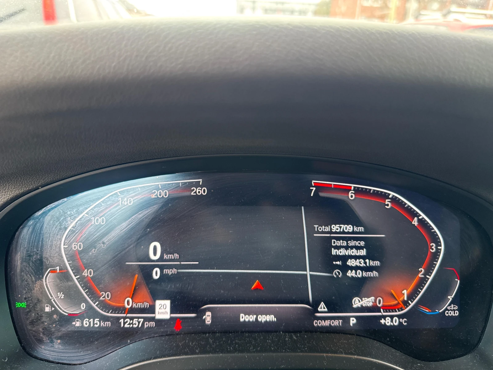 BMW X3 * CARFAX *    | Mobile.bg   8