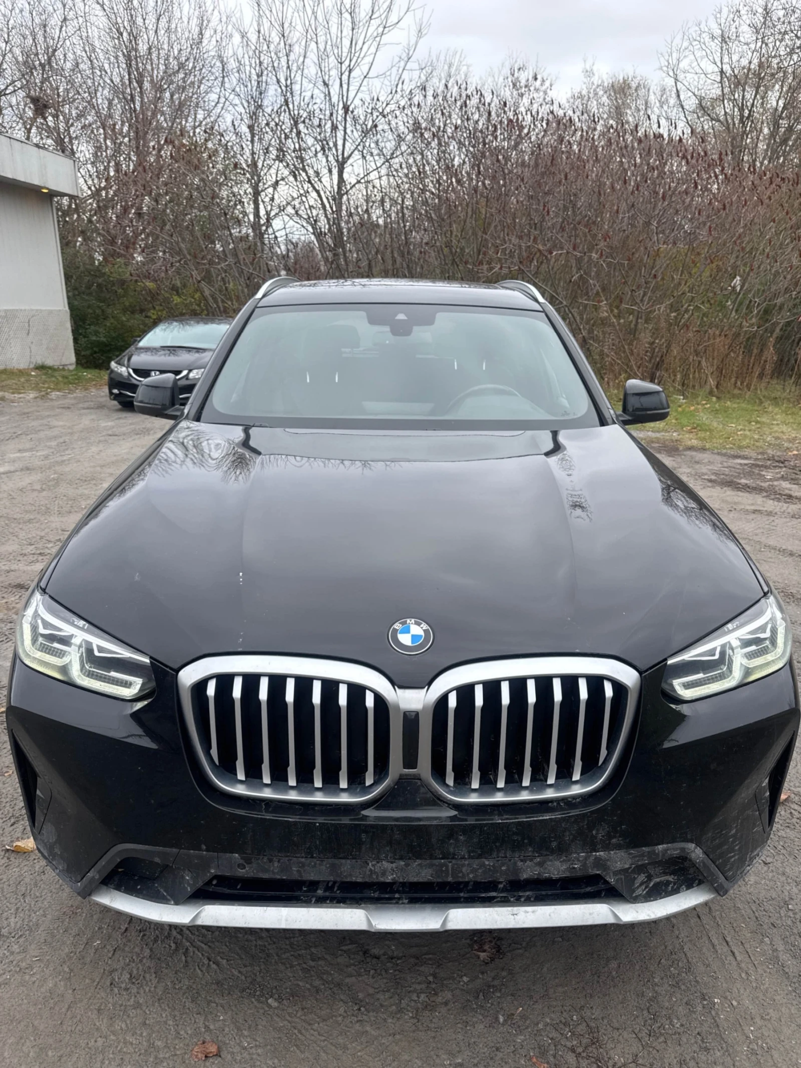 BMW X3 * CARFAX *    | Mobile.bg   2