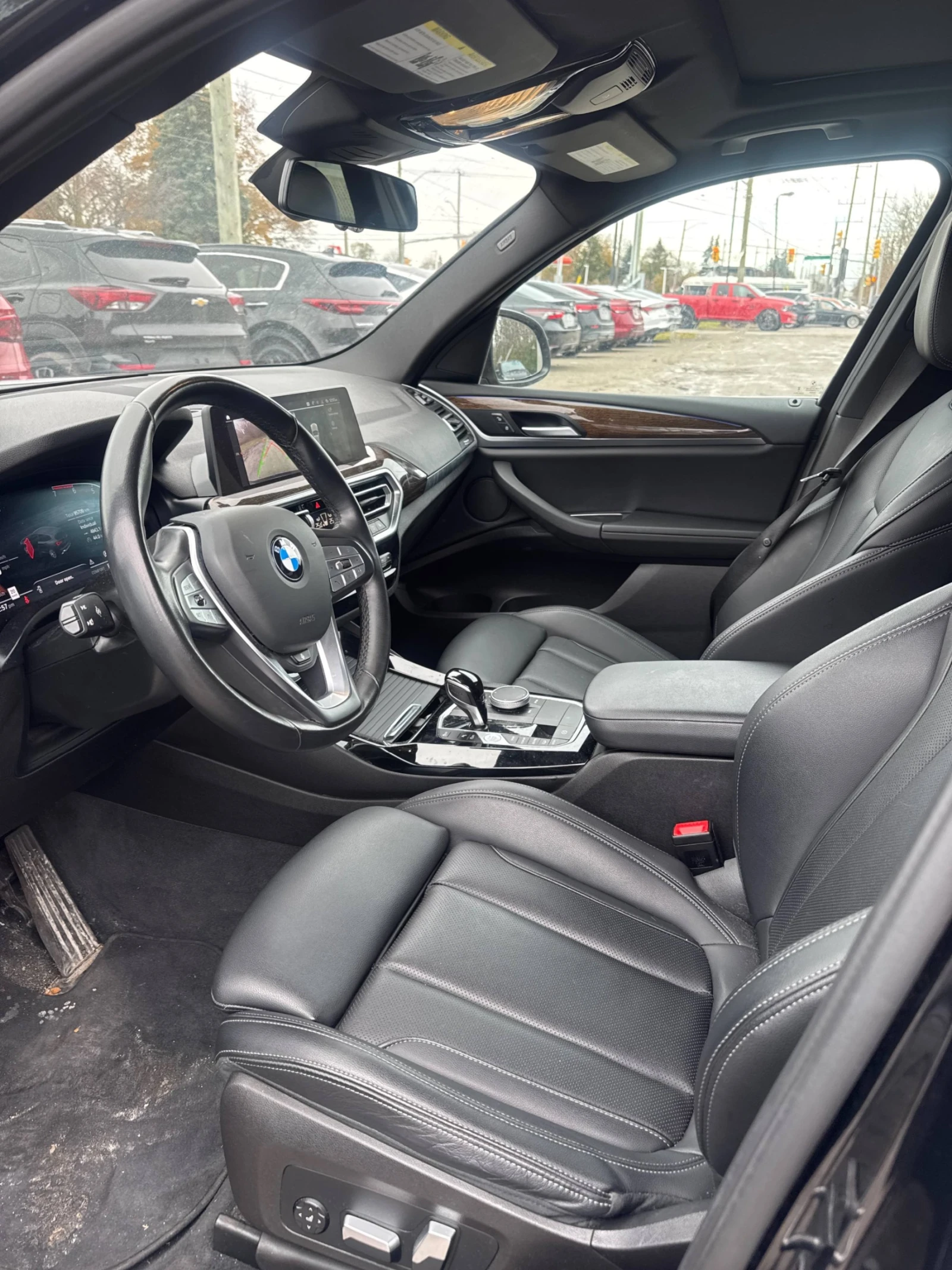 BMW X3 * CARFAX *    | Mobile.bg   6