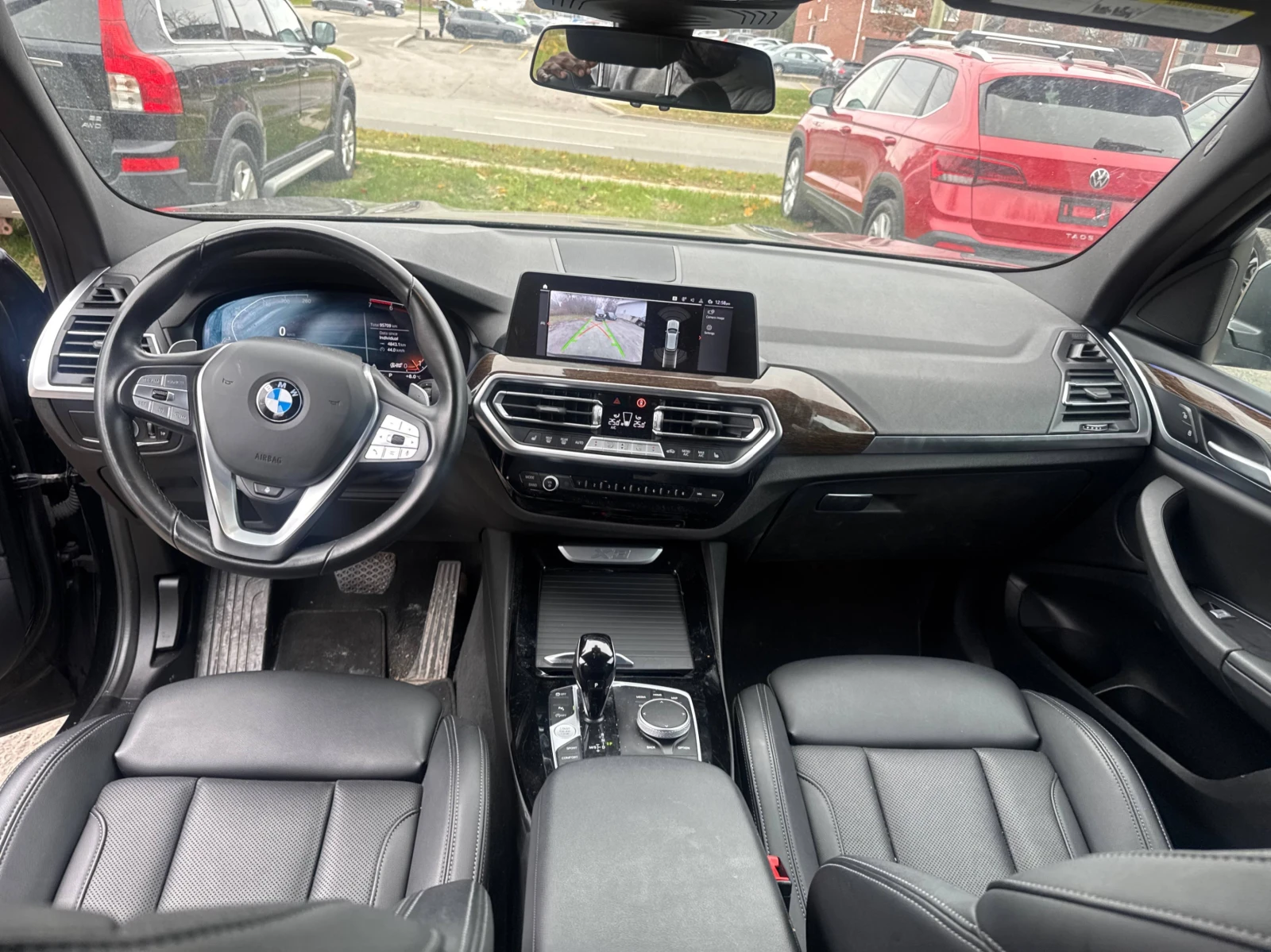 BMW X3 * CARFAX *    | Mobile.bg   7