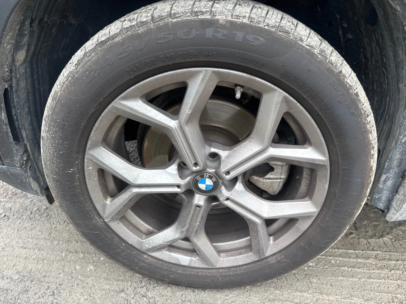 BMW X3 * CARFAX *    | Mobile.bg   9