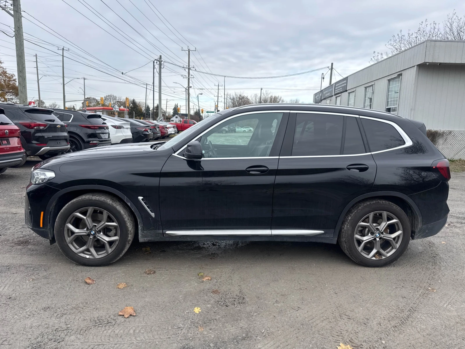 BMW X3 * CARFAX *    | Mobile.bg   4