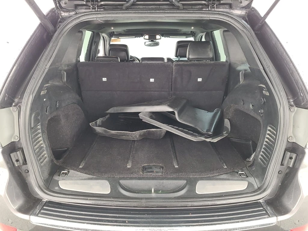 Jeep Grand cherokee 2017 LIMITED * CARFAX * ��� ������������ ������ | Mobile.bg � ����������� 16