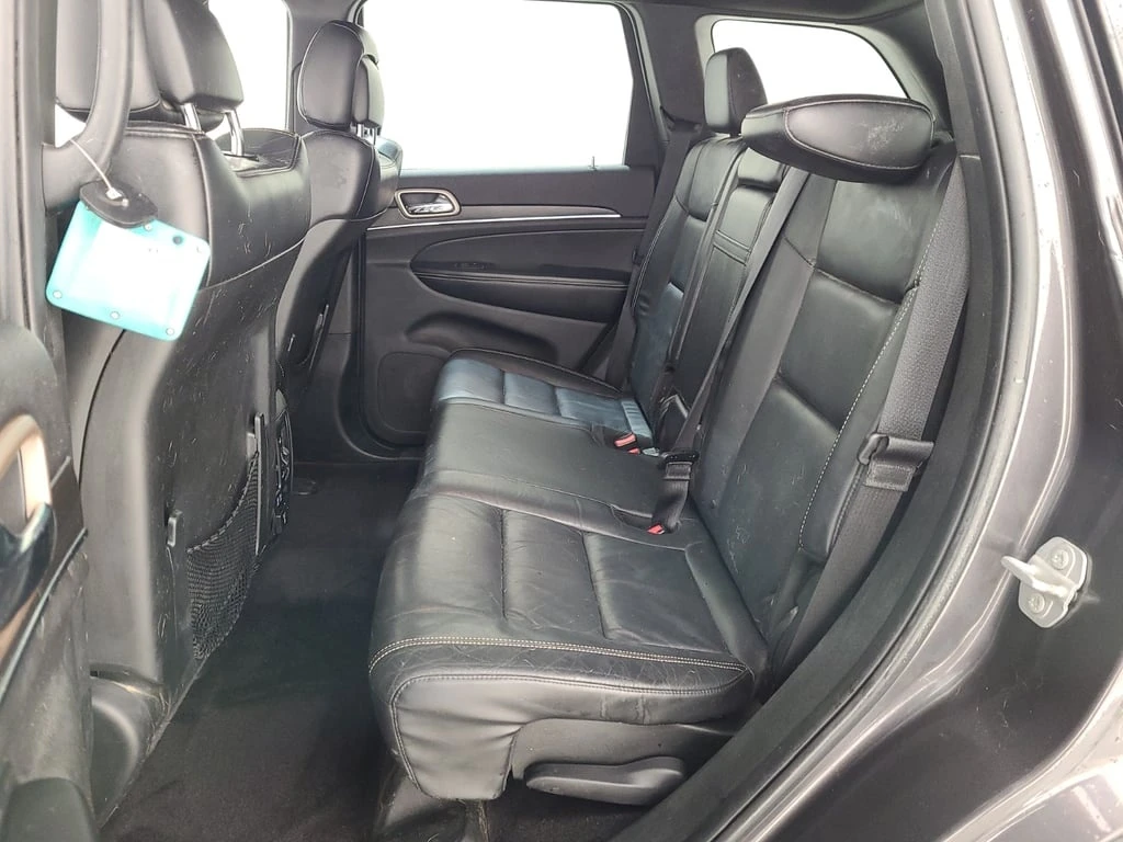 Jeep Grand cherokee 2017 LIMITED * CARFAX * ��� ������������ ������ | Mobile.bg � ����������� 12