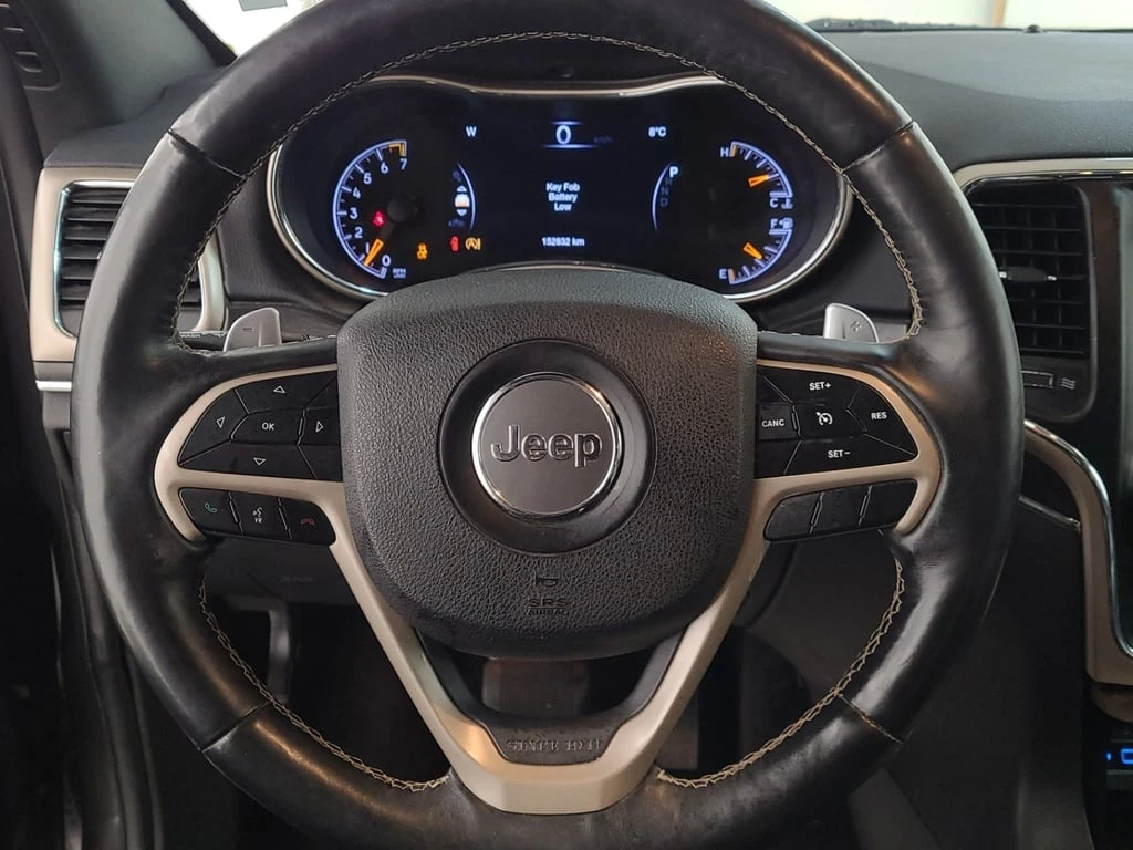 Jeep Grand cherokee 2017 LIMITED * CARFAX * ��� ������������ ������ | Mobile.bg � ����������� 11