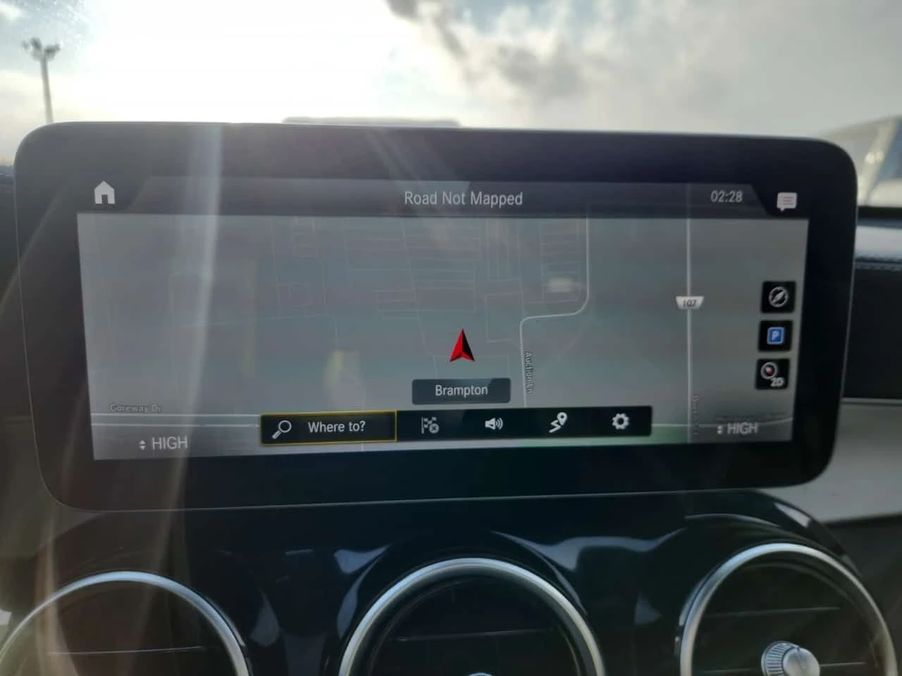 Mercedes-Benz GLC * 300 * ���������* ����* �������� | Mobile.bg � ����������� 10