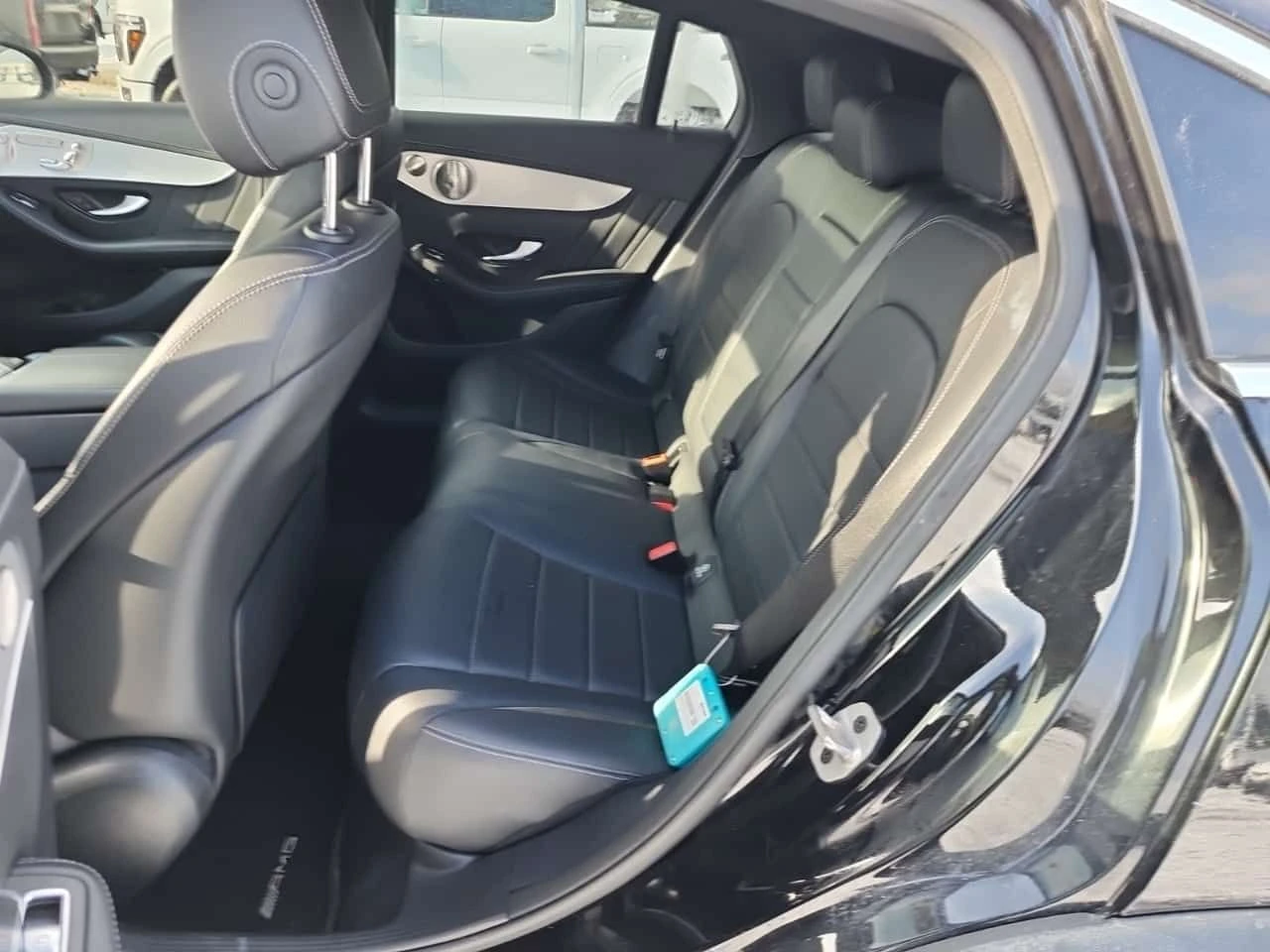 Mercedes-Benz GLC * 300 * ���������* ����* �������� | Mobile.bg � ����������� 13