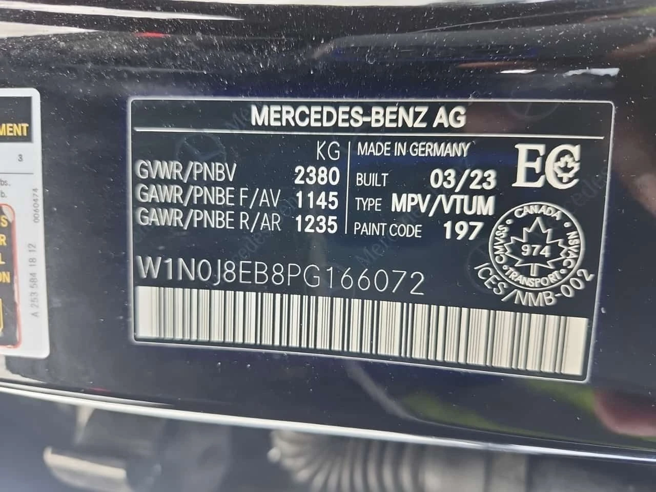 Mercedes-Benz GLC * 300 * ���������* ����* �������� | Mobile.bg � ����������� 7