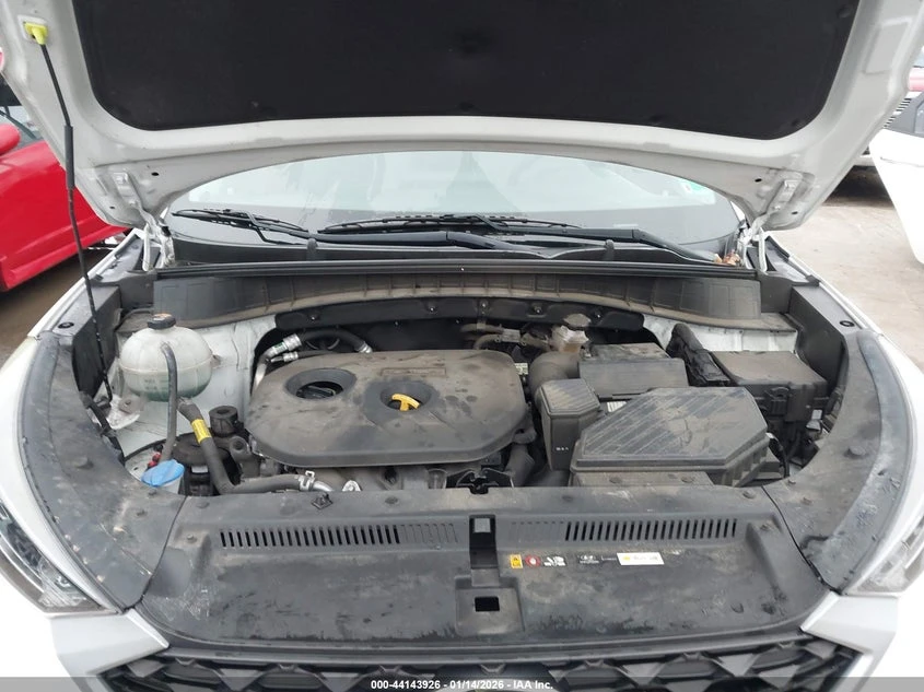 Hyundai Tucson * Value* , снимка 10 - Автомобили и джипове - 53824532