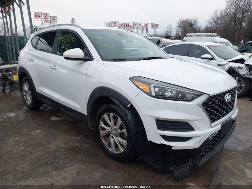 Hyundai Tucson * Value* , снимка 2 - Автомобили и джипове - 53824532