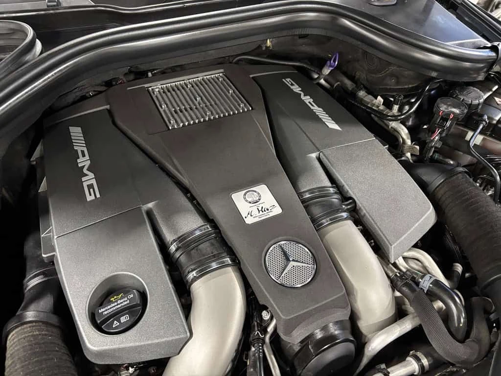 Mercedes-Benz GLE * GLE63 S AMG| V8BITURBO| 4MATIC| NAV| FRONTPPF| 3, снимка 5 - Автомобили и джипове - 54068894