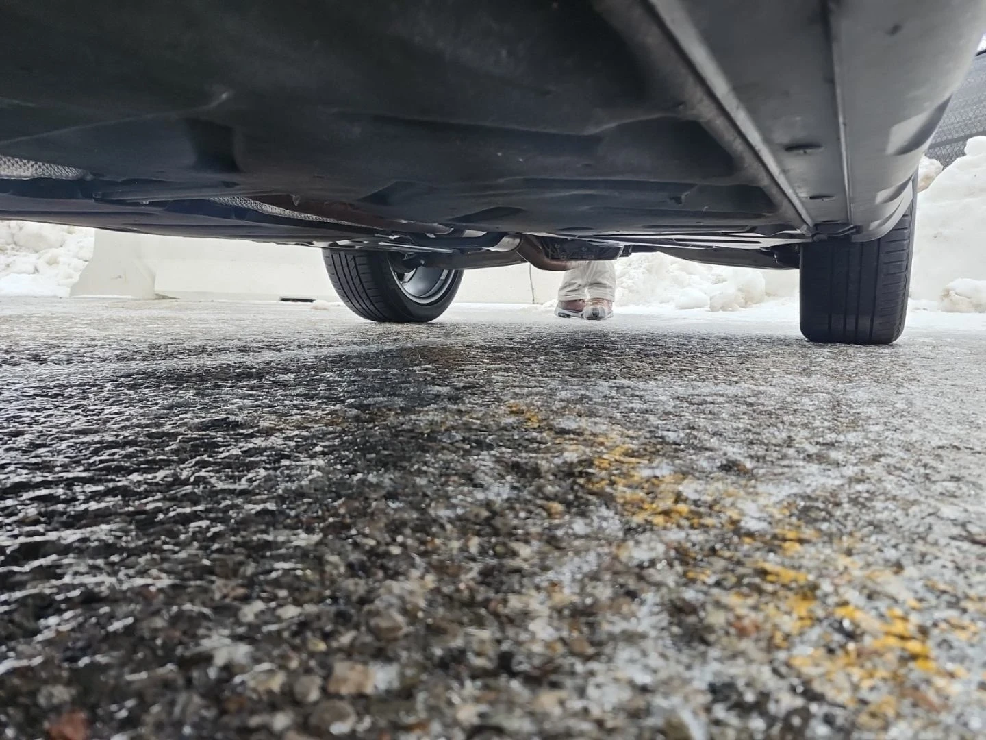 Mercedes-Benz GLA 250 4Matic* Keyless* Подгрев* Пано, снимка 17 - Автомобили и джипове - 54073112