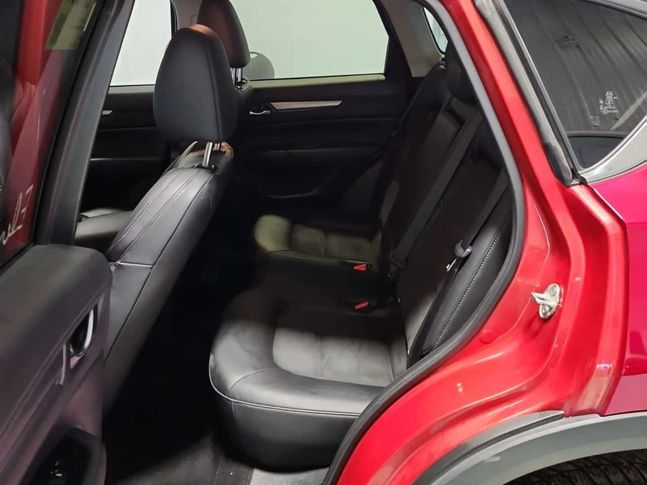 Mazda CX-5 GS| ALCANTARA| 2 �����| PANORAMA|  | Mobile.bg � ����������� 11