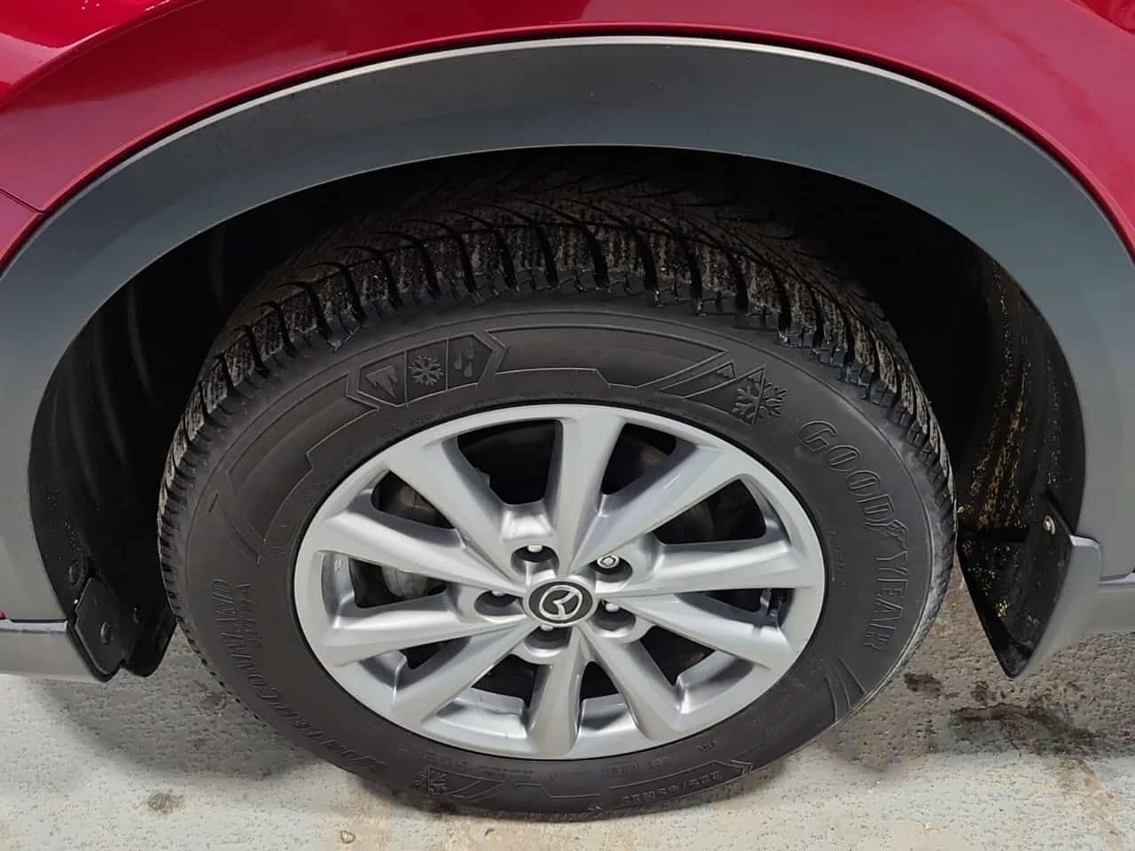 Mazda CX-5 GS| ALCANTARA| 2 �����| PANORAMA|  | Mobile.bg � ����������� 5