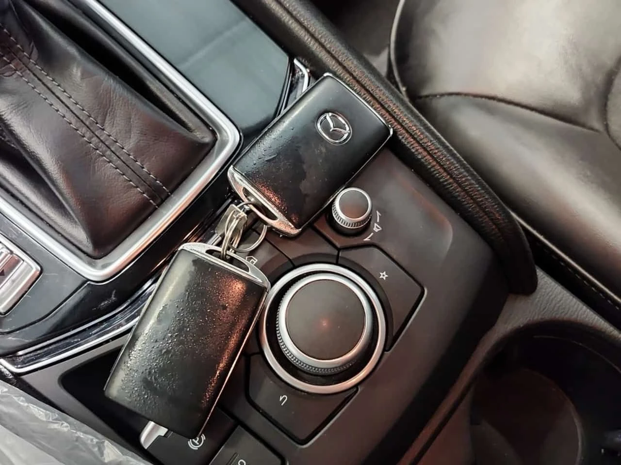 Mazda CX-5 GS| ALCANTARA| 2 �����| PANORAMA|  | Mobile.bg � ����������� 17