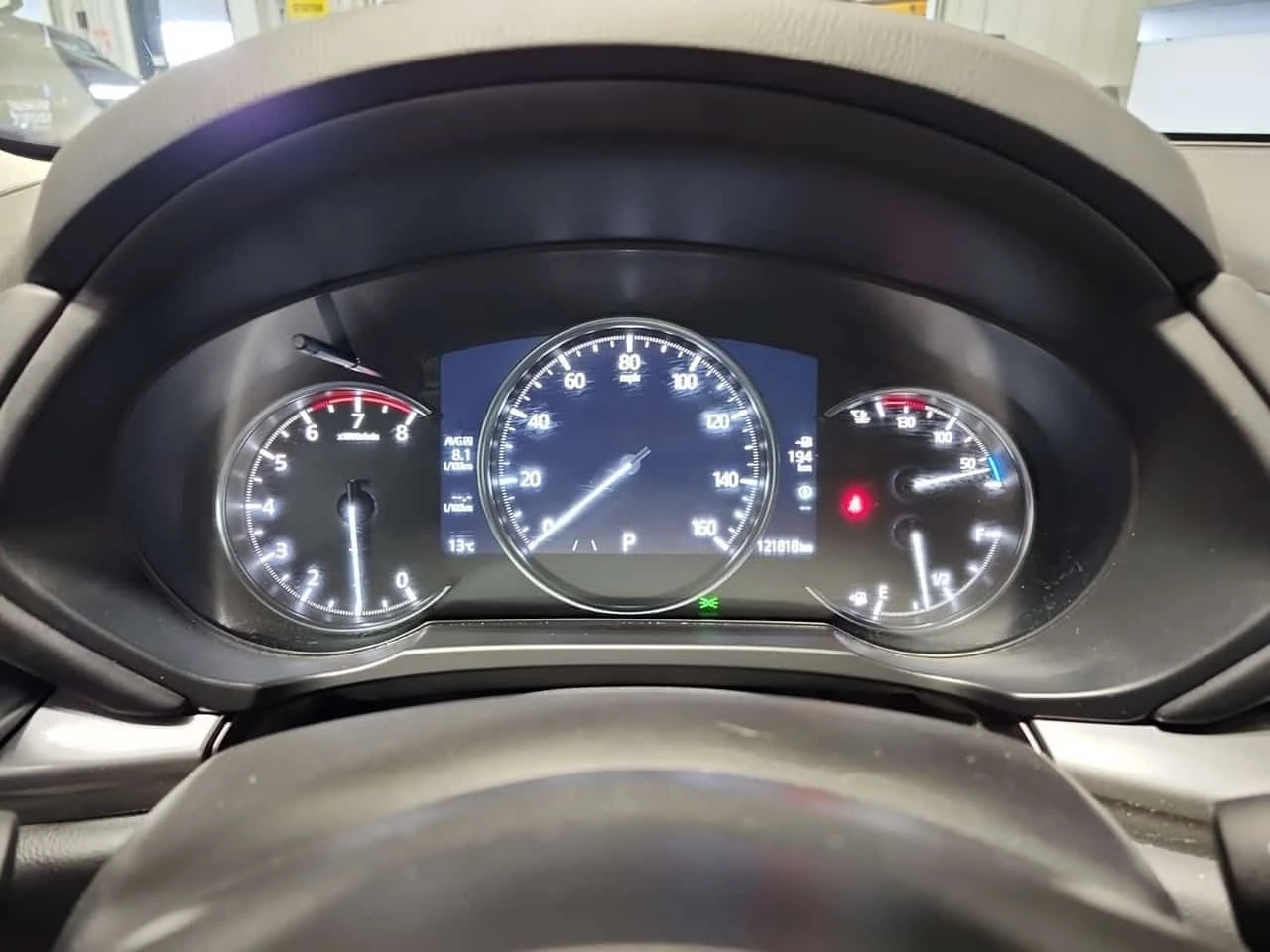 Mazda CX-5 GS| ALCANTARA| 2 �����| PANORAMA|  | Mobile.bg � ����������� 9