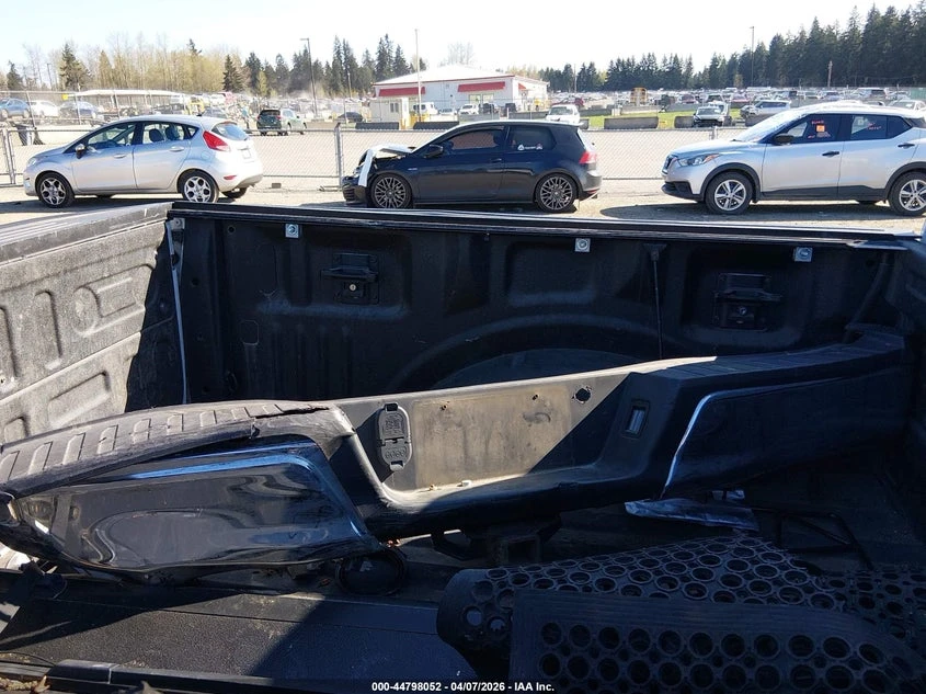 Ford F150 2.7l F-150 Xlt, снимка 12 - Автомобили и джипове - 54204529