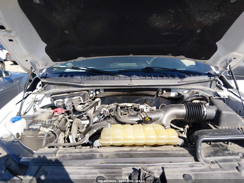 Ford F150 2.7l F-150 Xlt, снимка 10 - Автомобили и джипове - 54204529