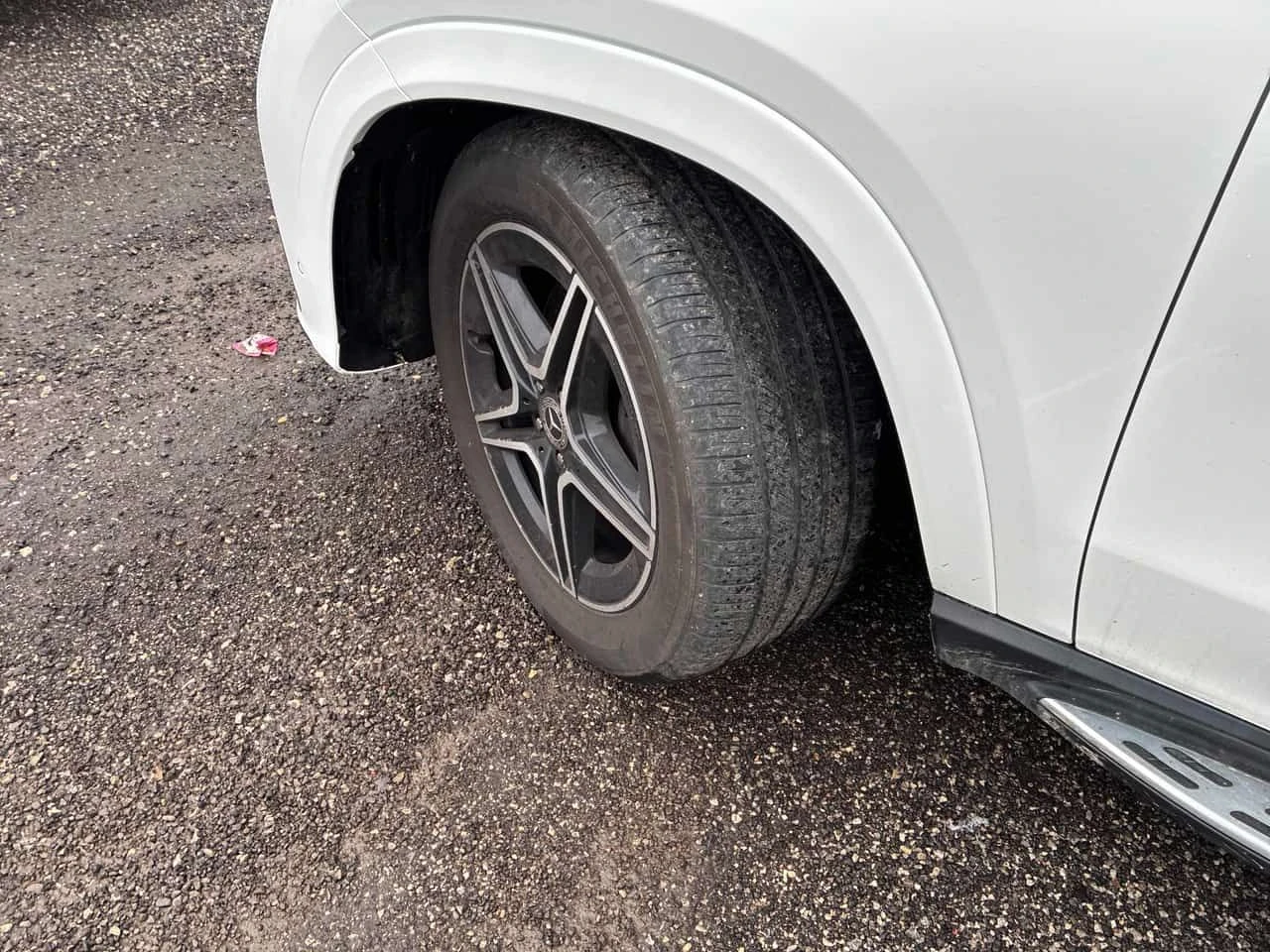 Mercedes-Benz GLE * SUV * CARFAX * ЦЕНА ДО БГ, снимка 6 - Автомобили и джипове - 54239453