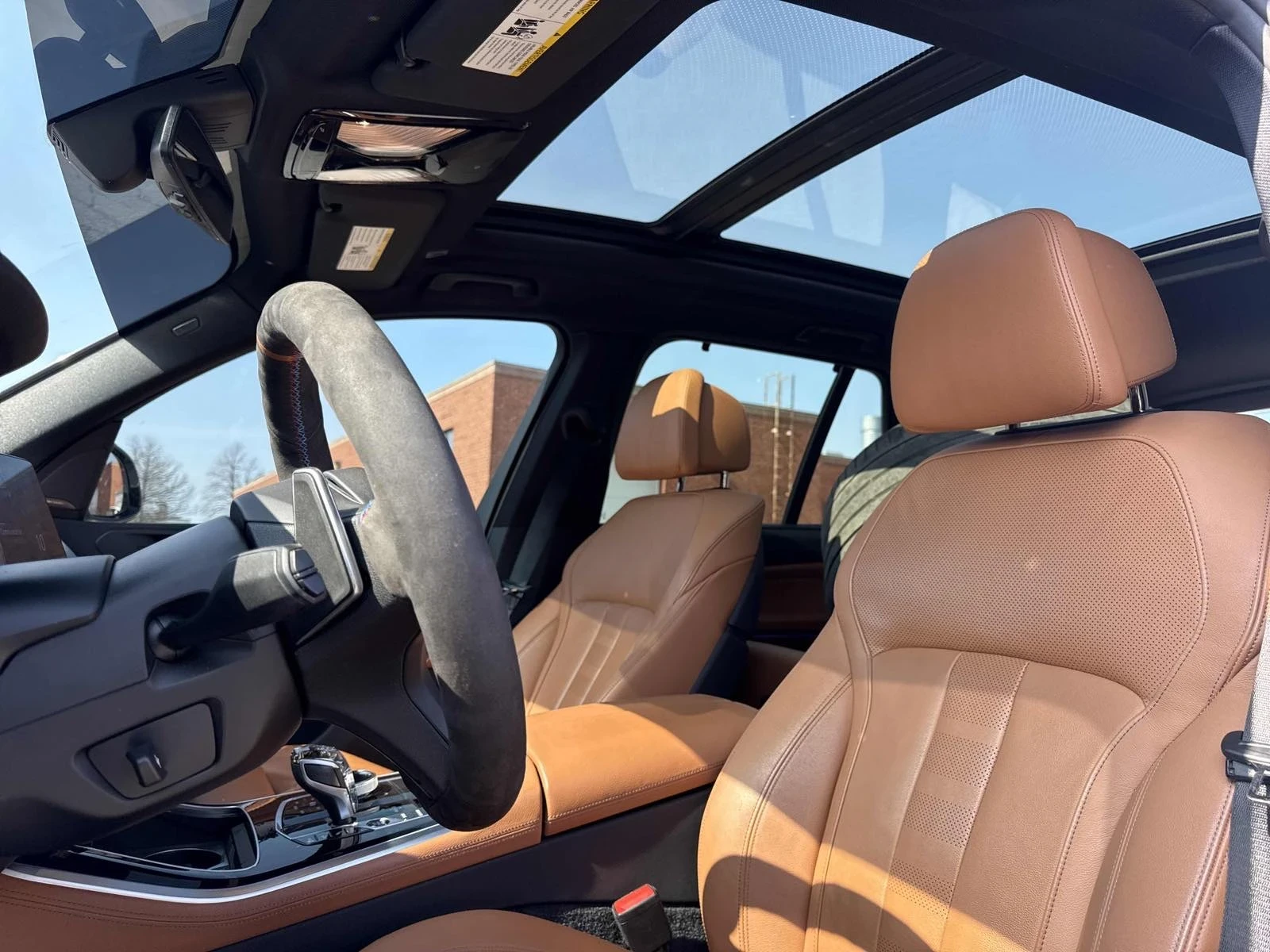 BMW X5, снимка 13 - Автомобили и джипове - 54415247