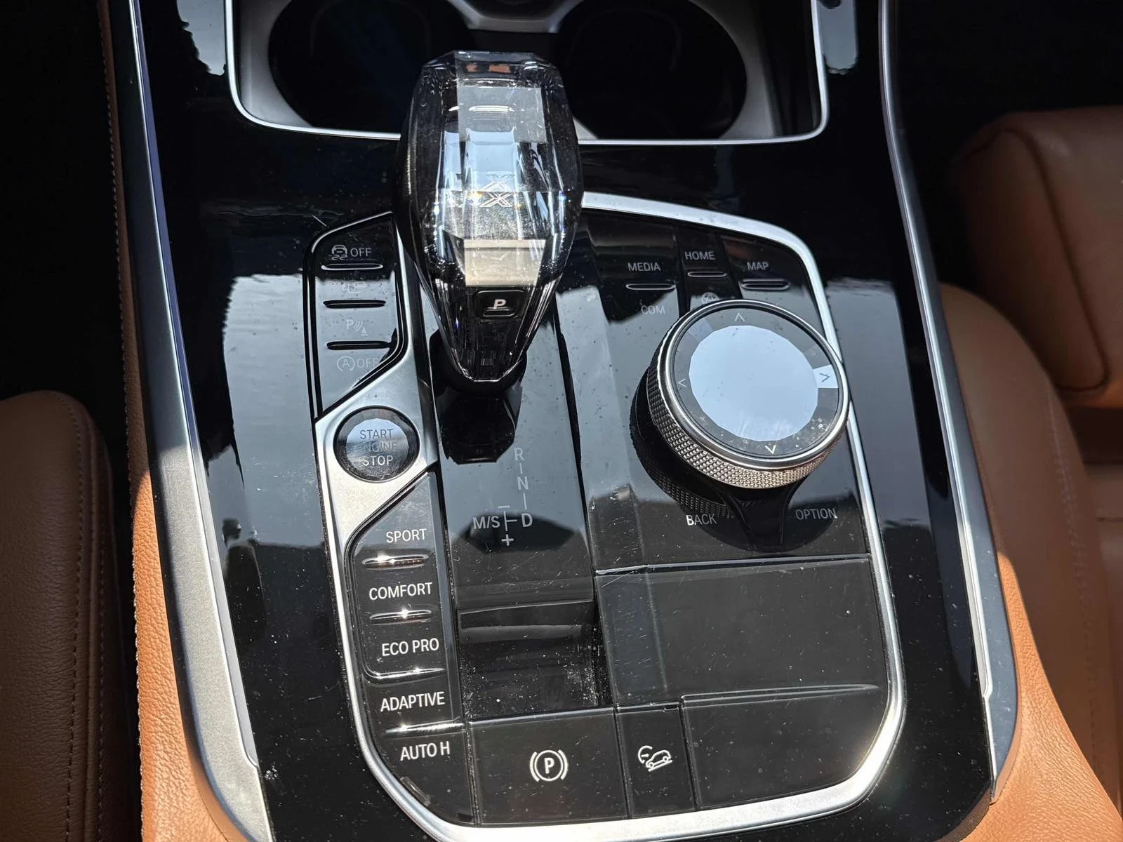 BMW X5, снимка 9 - Автомобили и джипове - 54415247