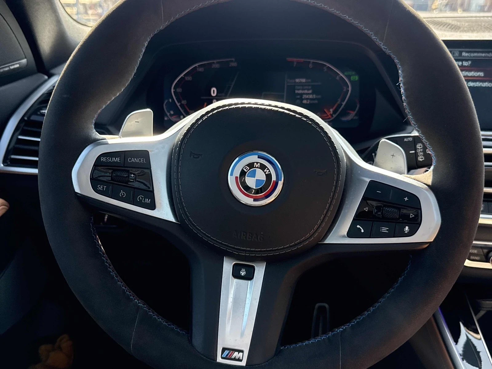 BMW X5, снимка 12 - Автомобили и джипове - 54415247