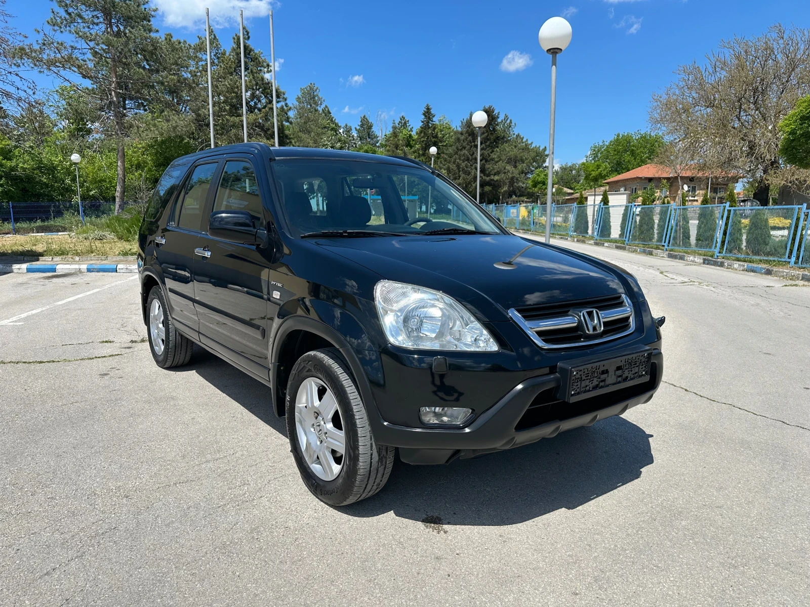 Honda Cr-v 2.0i VTEC ������ | Mobile.bg � ����������� 3