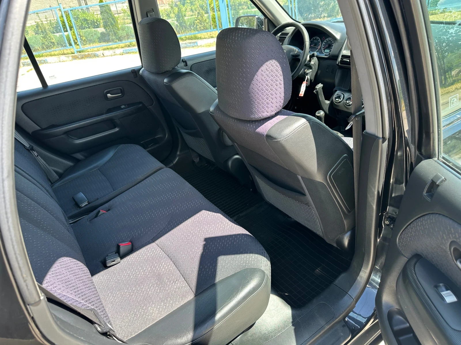 Honda Cr-v 2.0i VTEC ������ | Mobile.bg � ����������� 12