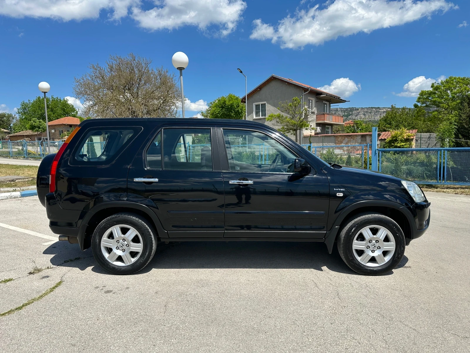 Honda Cr-v 2.0i VTEC ������ | Mobile.bg � ����������� 5