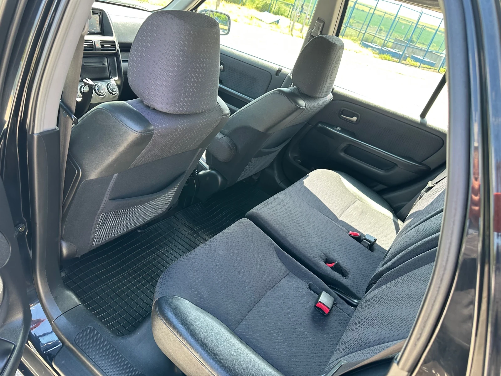 Honda Cr-v 2.0i VTEC ������ | Mobile.bg � ����������� 11