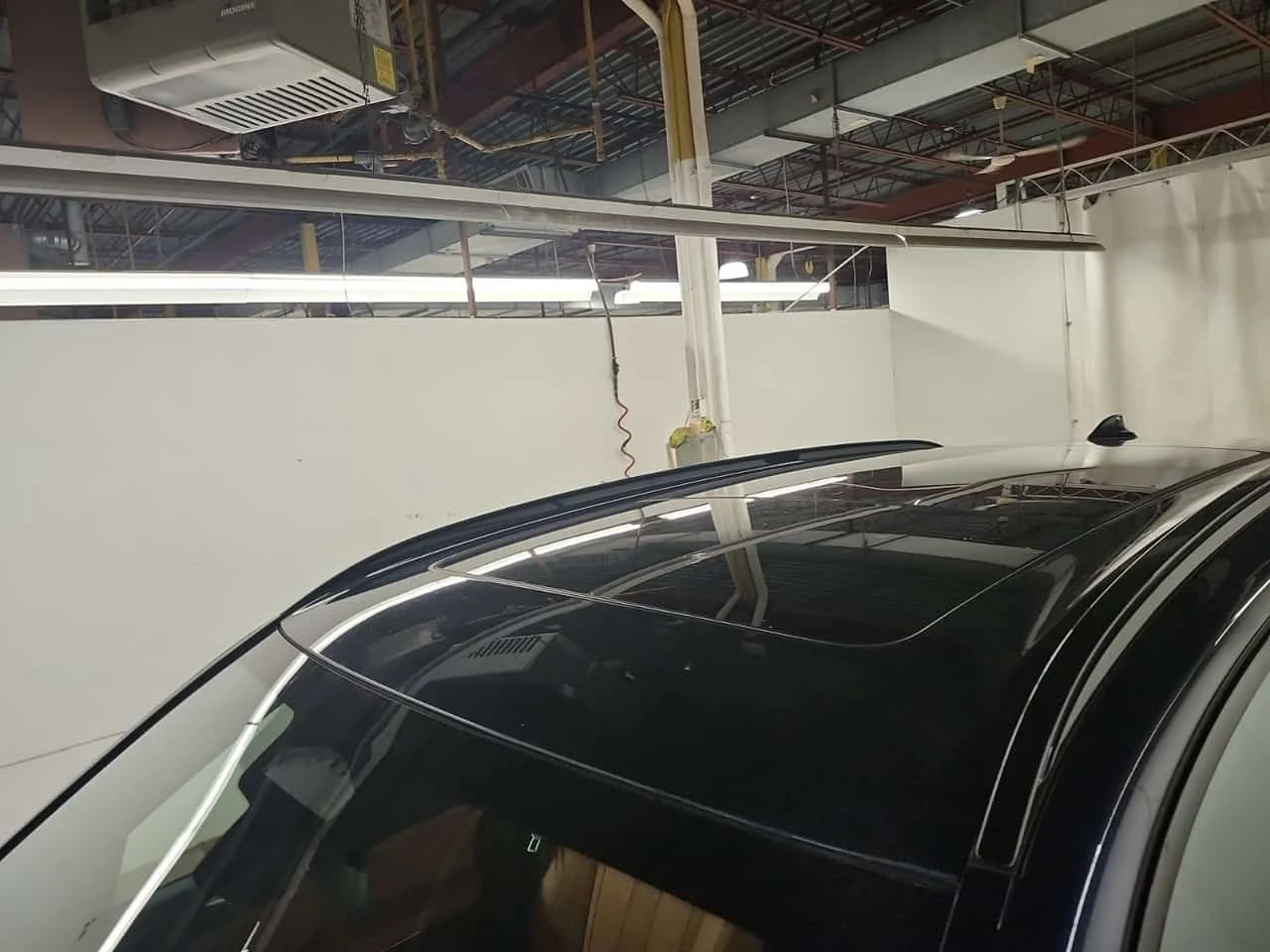 BMW X5 * xDrive40i * ПОДГРЕВИ * ПАНО * 2 КЛЮЧА * CARFAX *, снимка 7 - Автомобили и джипове - 54611680