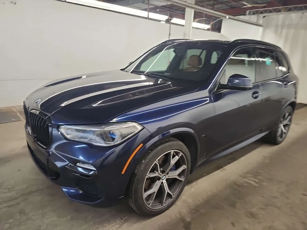BMW X5 * xDrive40i * ПОДГРЕВИ * ПАНО * 2 КЛЮЧА * CARFAX *