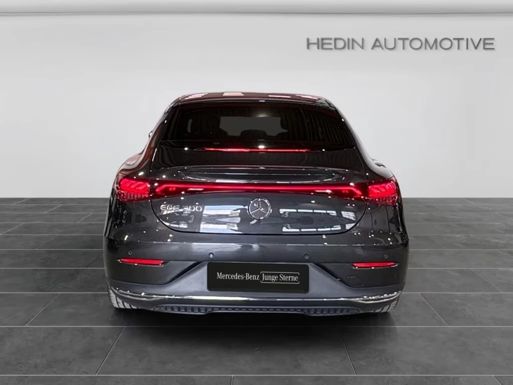 Mercedes-Benz EQE 300 Premium DISTR Dig.LED BURMESTER 360* Keyless, снимка 5 - Автомобили и джипове - 54621707