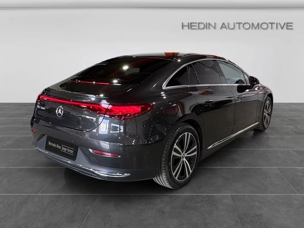 Mercedes-Benz EQE 300 Premium DISTR Dig.LED BURMESTER 360* Keyless, снимка 4 - Автомобили и джипове - 54621707