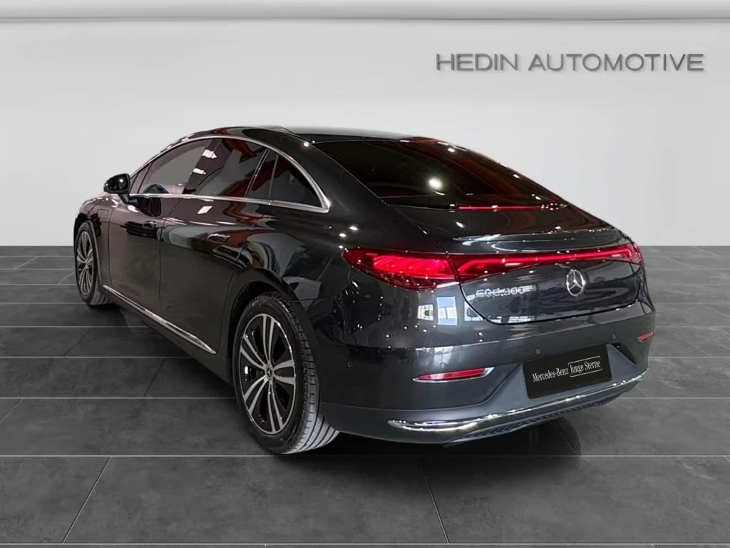 Mercedes-Benz EQE 300 Premium DISTR Dig.LED BURMESTER 360* Keyless, снимка 7 - Автомобили и джипове - 54621707