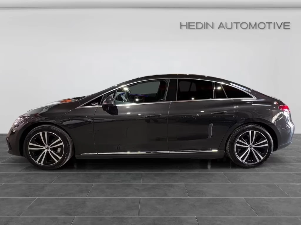 Mercedes-Benz EQE 300 Premium DISTR Dig.LED BURMESTER 360* Keyless, снимка 6 - Автомобили и джипове - 54621707