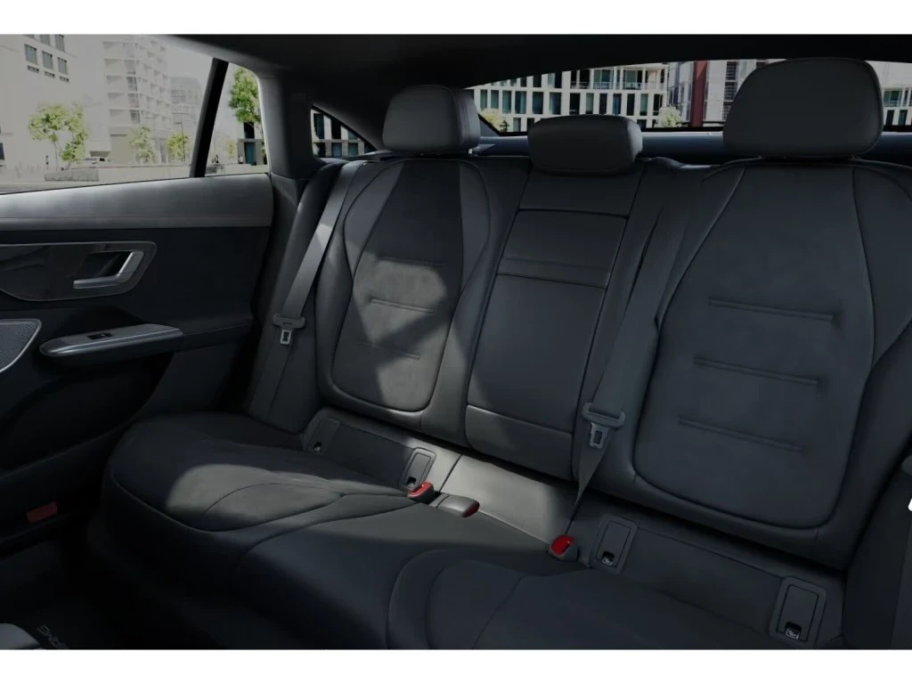 Mercedes-Benz EQE 300 AMG DISTRONIC 360* Dig.LIGHTS, снимка 10 - Автомобили и джипове - 55715562