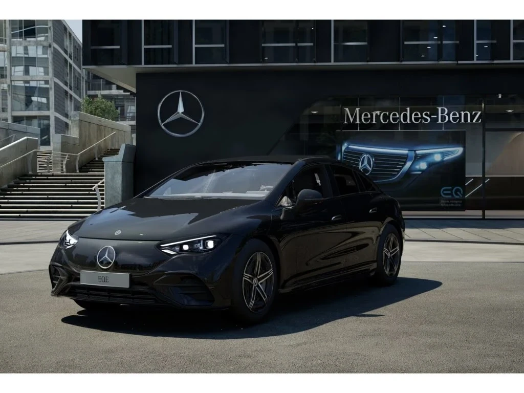 Mercedes-Benz EQE 300 AMG DISTRONIC 360* Dig.LIGHTS