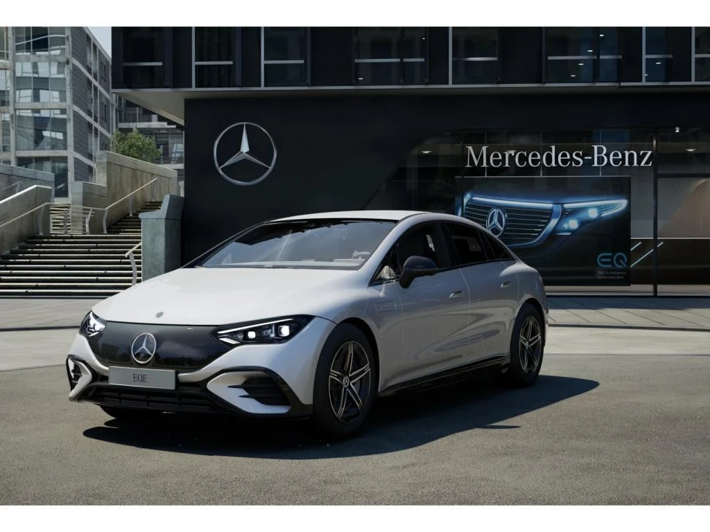 Mercedes-Benz EQE 300 AMG DISTRONIC 360* Dig.LIGHTS