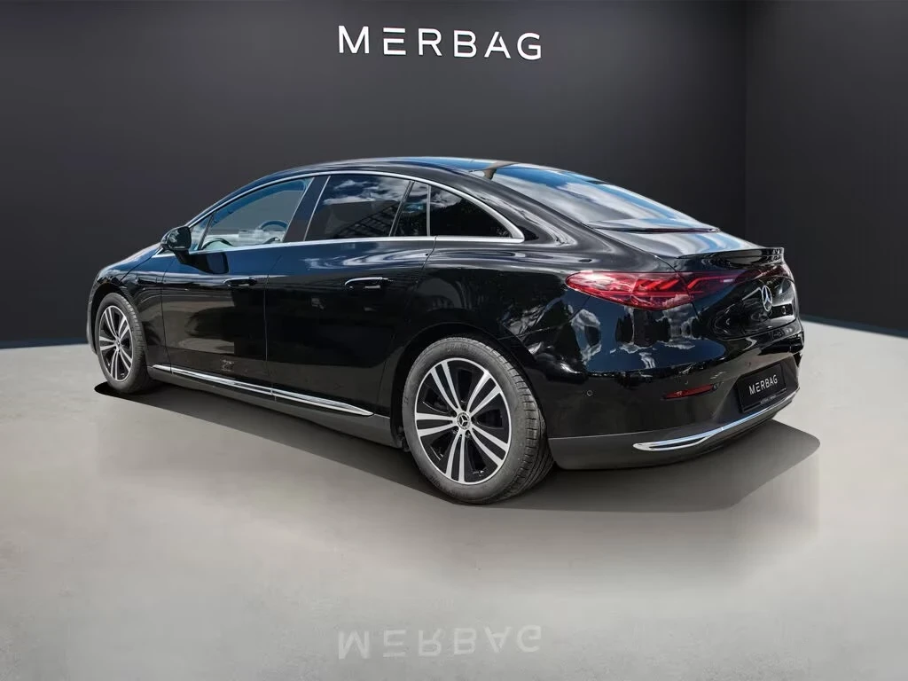 Mercedes-Benz EQE 300 Premium DISTR AIR Dig.LED BURMESTER 360* , снимка 2 - Автомобили и джипове - 55018820