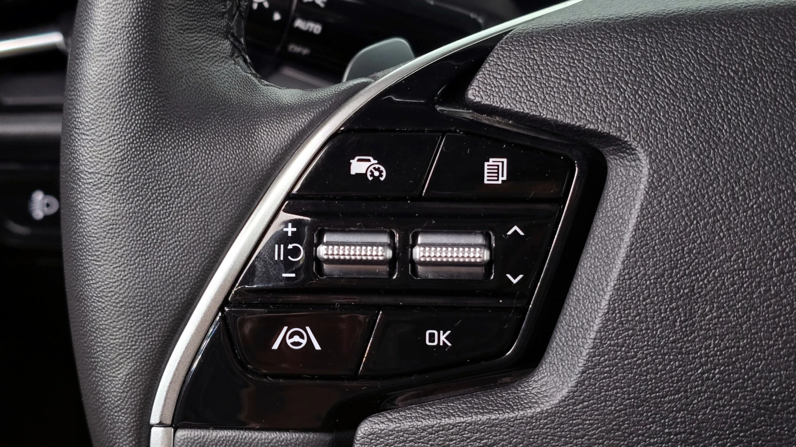Kia Niro The All New Niro Hybrid Trendy | LED | NAVI , снимка 13 - Автомобили и джипове - 54781937