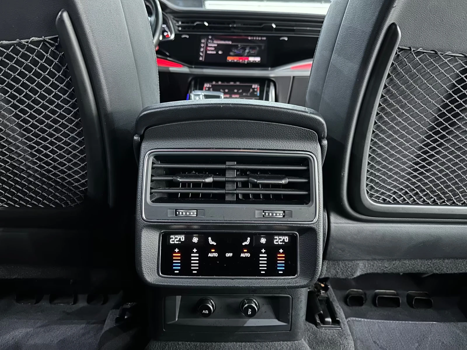 Audi Q7 45TDI/231HP/S-LINE/SOFT/360/KLESS/581z, снимка 16 - Автомобили и джипове - 55232004